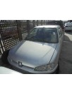 peugeot 106 (s2) del año 2000