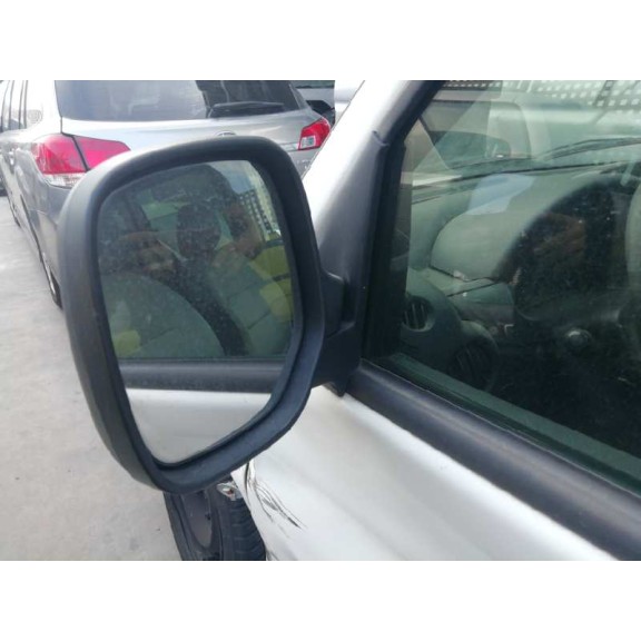 citroën berlingo del año 2006