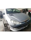 peugeot 206 cc del año 2002