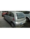 opel corsa c del año 2005