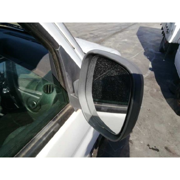 peugeot partner (s2) del año 2005