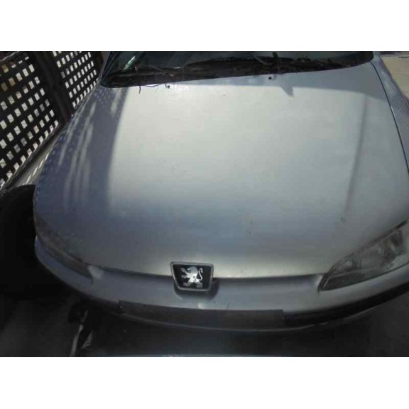 peugeot 106 (s2) del año 2000