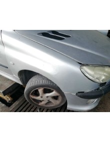 peugeot 206 cc del año 2002 2