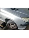 peugeot 206 cc del año 2002