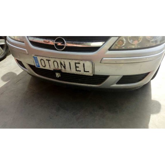 opel corsa c del año 2005