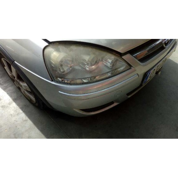 opel corsa c del año 2005