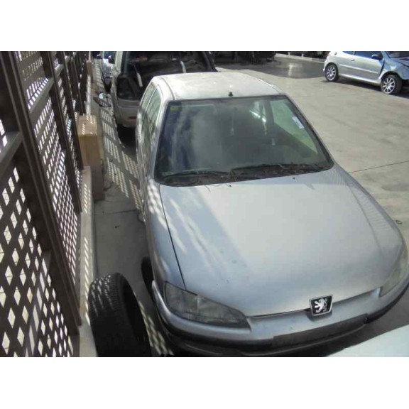 peugeot 106 (s2) del año 2000