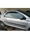 peugeot 206 cc del año 2002