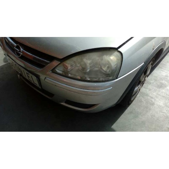 opel corsa c del año 2005