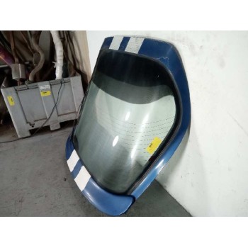 Recambio de porton trasero para mazda mx-3 (ec) 1.6 rave referencia OEM IAM EAY262020A  