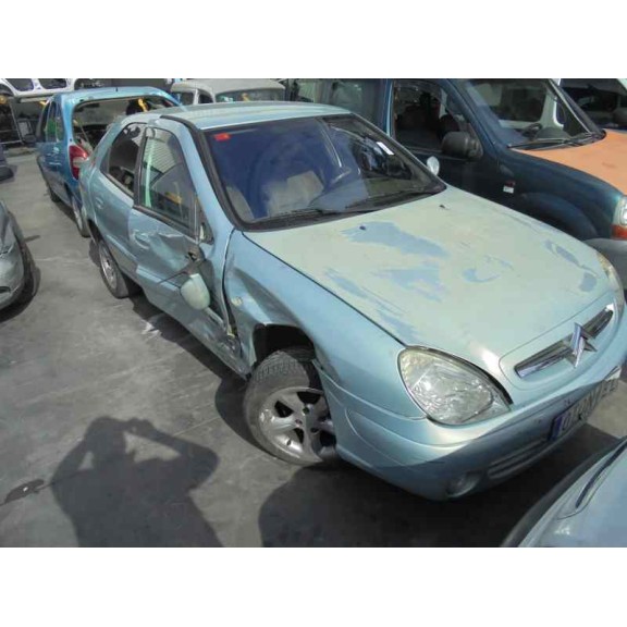 citroën xsara berlina del año 2004