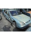 citroën xsara berlina del año 2004