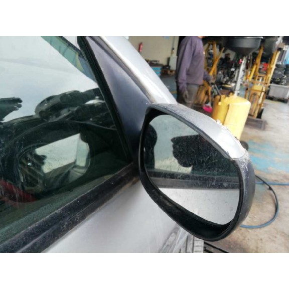 peugeot 206 cc del año 2002