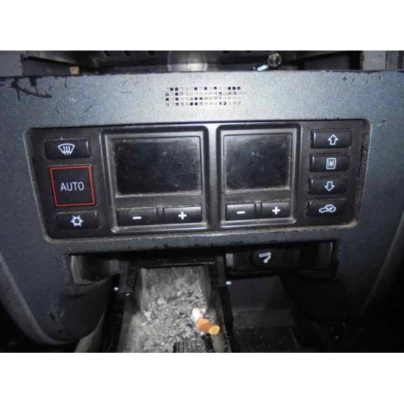 audi a3 (8l) del año 1997