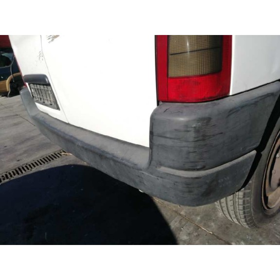 peugeot partner (s2) del año 2005