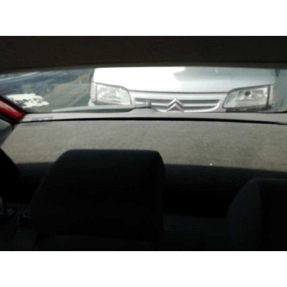 seat ibiza (6l1) del año 2008