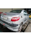 peugeot 206 cc del año 2002