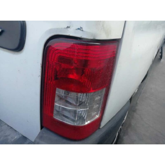 citroën berlingo del año 2006