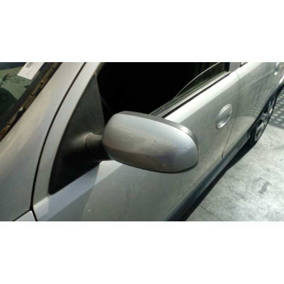 opel corsa c del año 2005