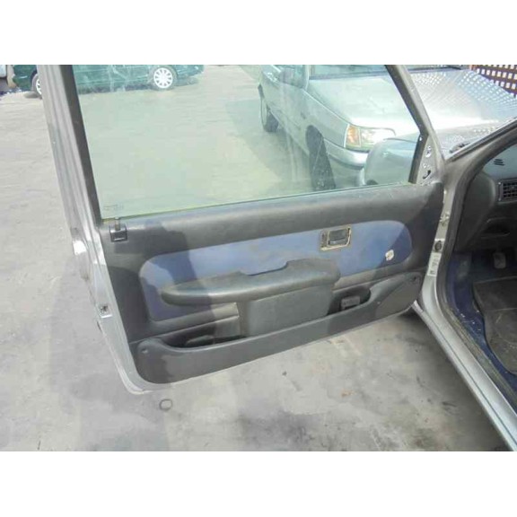 peugeot 106 (s2) del año 2000