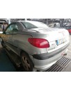 peugeot 206 cc del año 2002