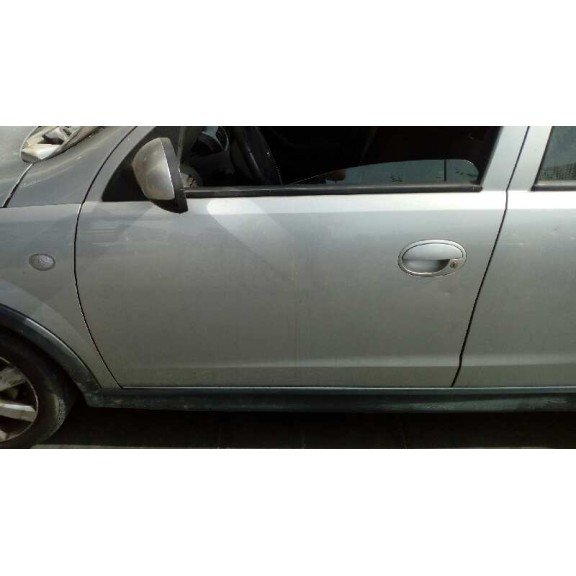 opel corsa c del año 2005