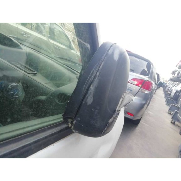 citroën berlingo del año 2006