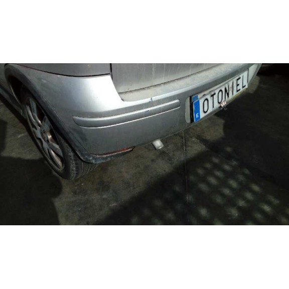 opel corsa c del año 2005