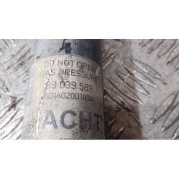 Recambio de amortiguador trasero izquierdo para opel astra k lim. 5türig excellence referencia OEM IAM 39039583 13493568 3903959