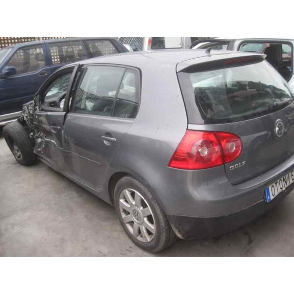 volkswagen golf v berlina (1k1) del año 2005