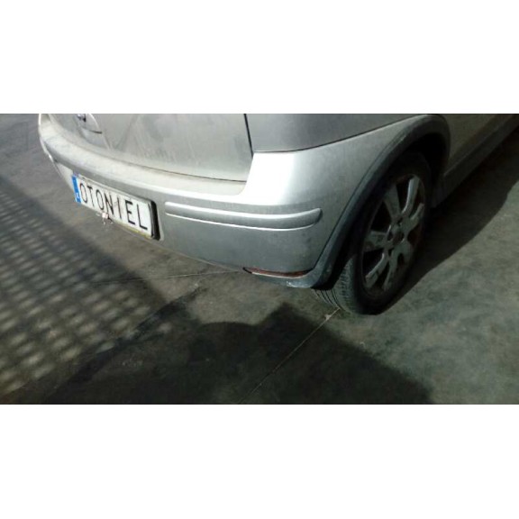 opel corsa c del año 2005