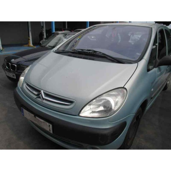 citroën xsara picasso del año 2002
