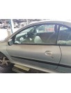 peugeot 206 cc del año 2002