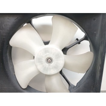 Recambio de electroventilador para suzuki swift berlina (mz) glx (3-ptas.) referencia OEM IAM 1680008310 0090062 