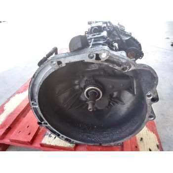 Recambio de caja cambios para kia sorento 2.5 crdi active referencia OEM IAM  191.154KM 4X4 5V