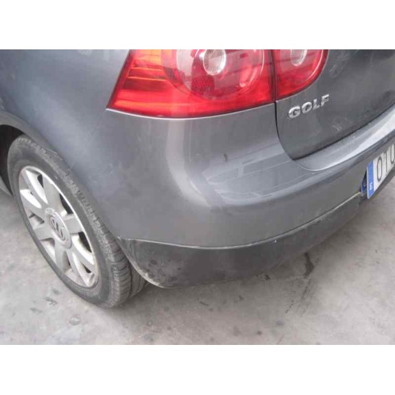 volkswagen golf v berlina (1k1) del año 2005