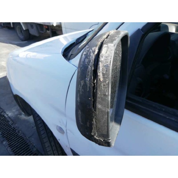 peugeot partner (s2) del año 2005