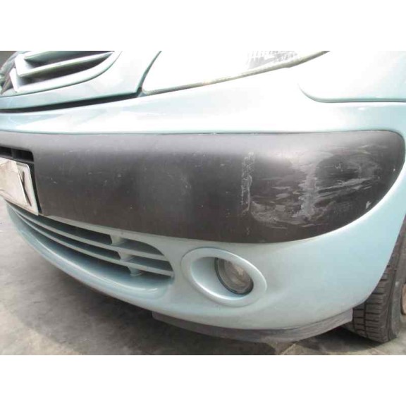 citroën xsara picasso del año 2002