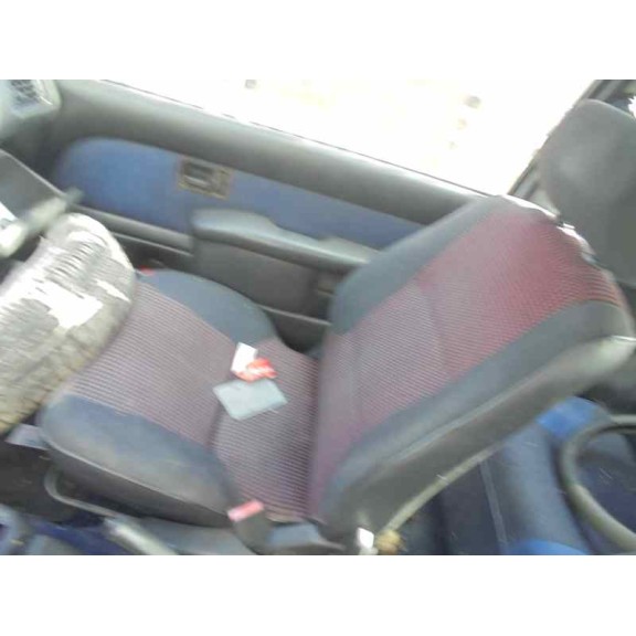 peugeot 106 (s2) del año 2000