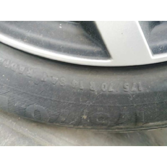 citroën berlingo del año 2006