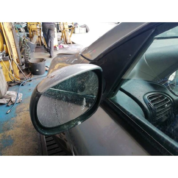 peugeot 206 cc del año 2002