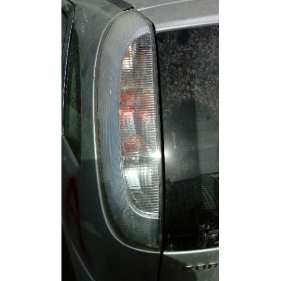 opel corsa c del año 2005