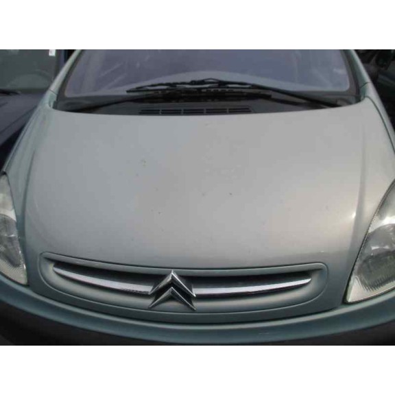 citroën xsara picasso del año 2002