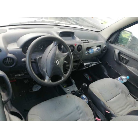 citroën berlingo del año 2006