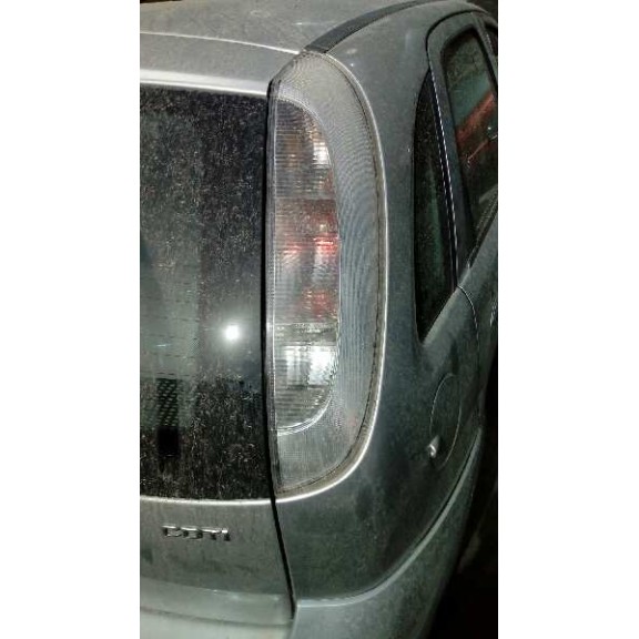 opel corsa c del año 2005