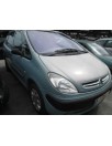 citroën xsara picasso del año 2002