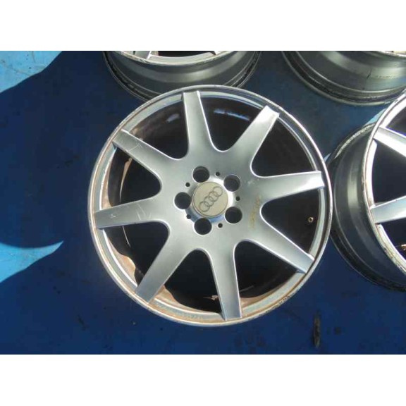 audi a3 (8l) del año 1997