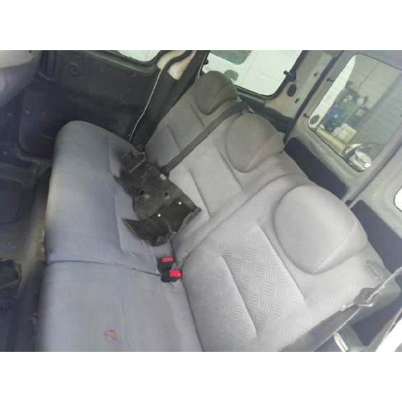 citroën berlingo del año 2006