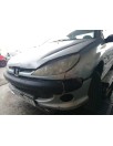 peugeot 206 cc del año 2002