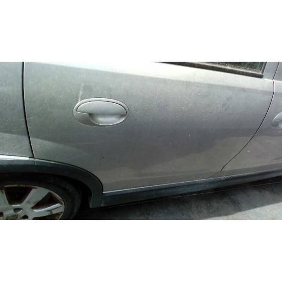 opel corsa c del año 2005